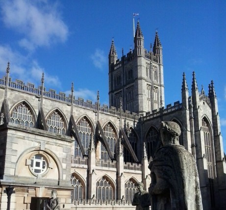 Bath Abbey