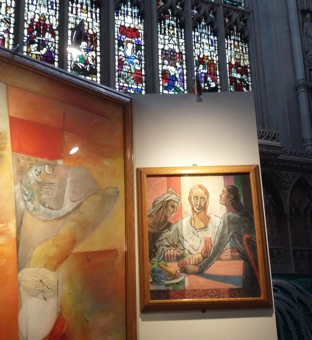 Fully Alive: A people’s spiritual past seen through 20th Century eyes