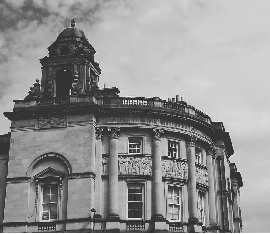 Heritage Matters Conference 2018