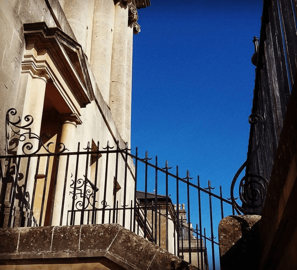 Bringing Stories to Life: Costumed Interpretation at No. 1 Royal Crescent