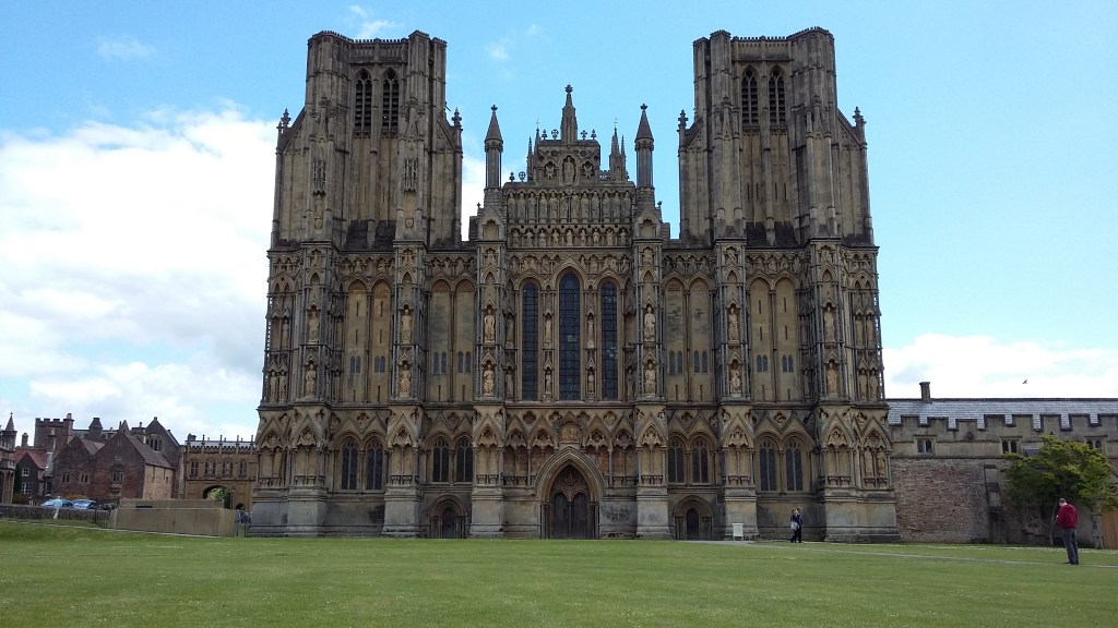 A Pint of Scrumpy and a Game of&nbsp;Skittles