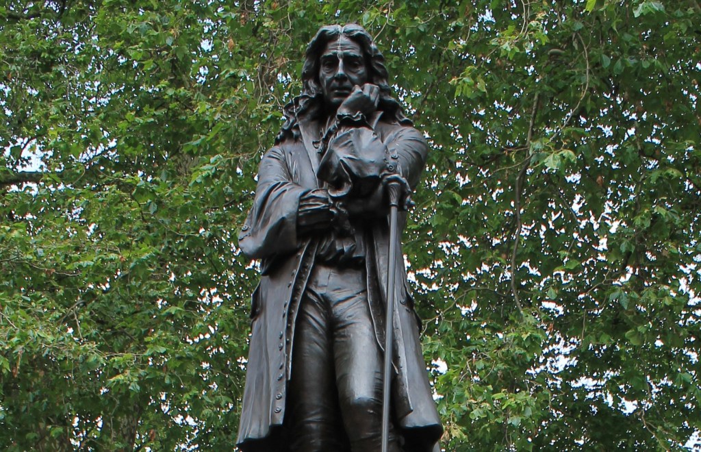 Why statues have no place in modern&nbsp;society